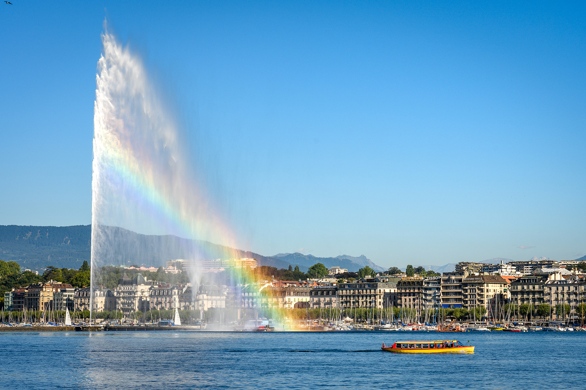 Tour de Ville de Genève Tour de Ville de Genève